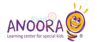 ANOORA - Learning Center For Special Kids