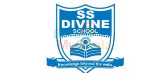 S S Divine School