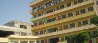 A One Senior Secondary School