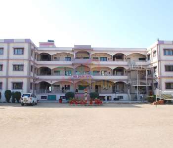  Vasu International School