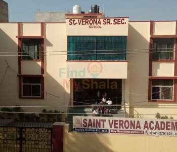 School Building