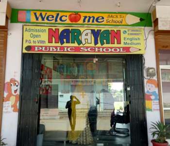 Narayan Public School