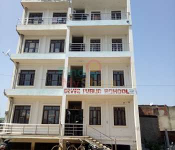 Dews Public English Medium School