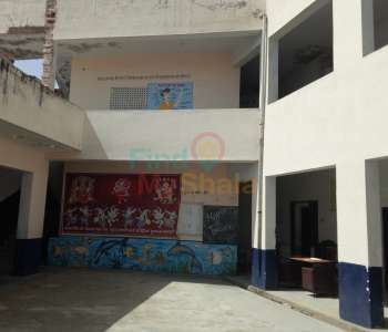 Girdhar Bal Sec School