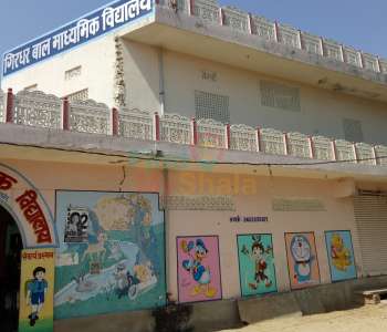 Girdhar Bal Sec School