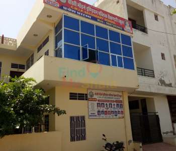 Chokhi Modern Indian Public Secondary School