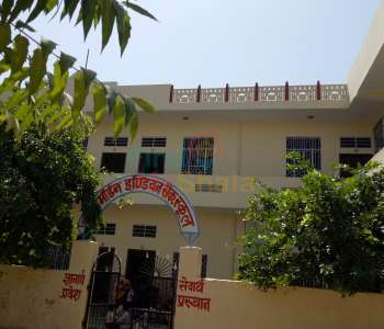 Chokhi Modern Indian Public Secondary School