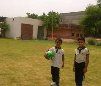 The Pathshala Academy