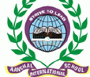 Aanchal International School