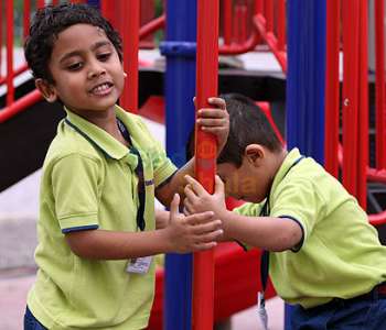 Eurokids, Mithakhali