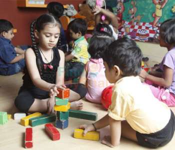 Eurokids, Memnagar