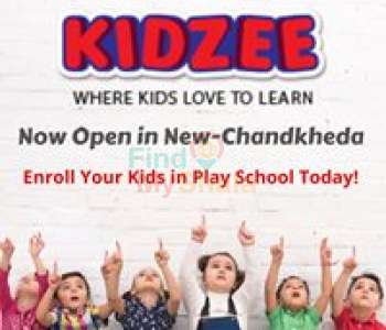 Kidzee, Chandkheda