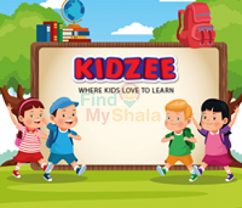 Kidzee, Chandkheda