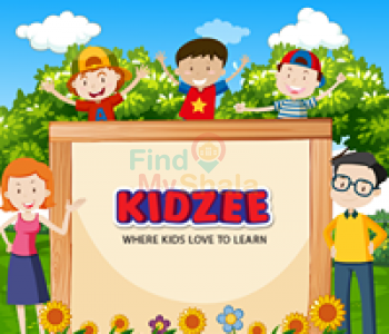 Kidzee, Chandkheda