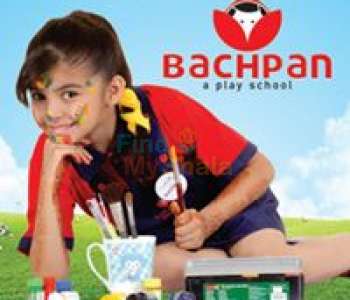 Bachpan, Maninagar