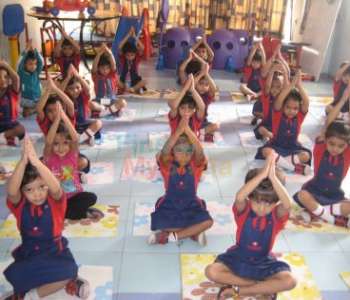 Bachpan ,Sarkhej Road