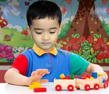 Podar Jumbo Kids, Gota