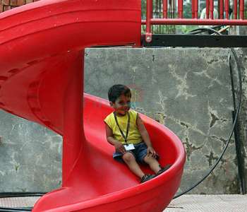 Eurokids, Kudasan