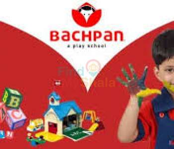 Bachpan, Gwalior