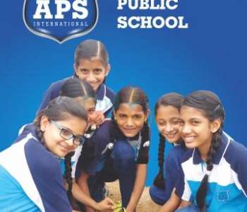 Ahmedabad Public School, Bhat, Gandhinagar