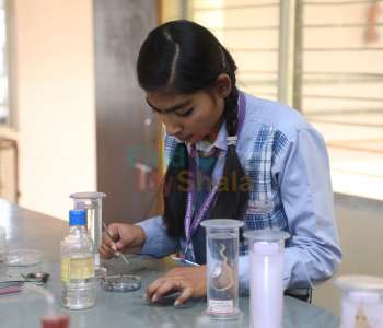 Biology Lab