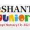 Shanti Juniors, Ambawadi