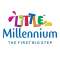 Little Millennium, Nanded City, Pune