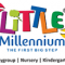 Little Millennium, Hisar