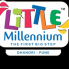 Little Millennium Preschool, Dhanori, Pune