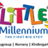 Little Millennium, Hisar